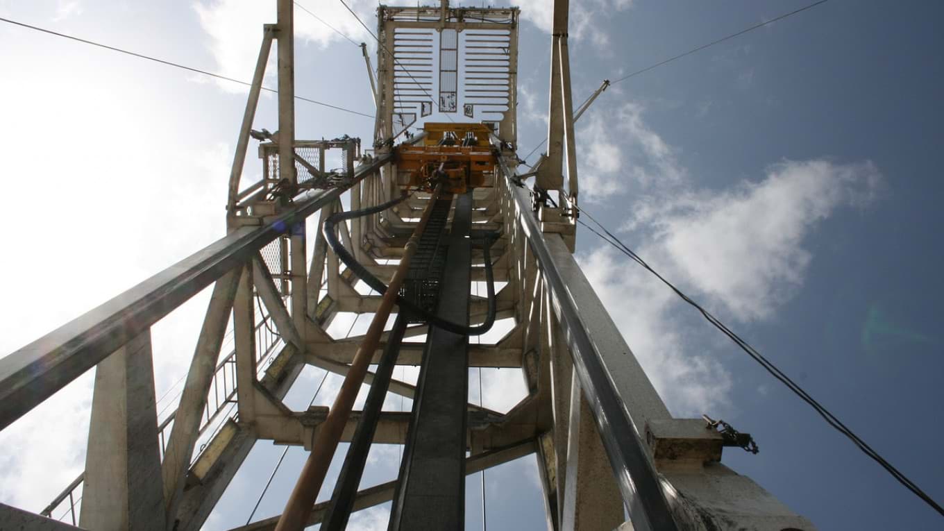 US Shale Global Energy Market US Shale Global Energy Market